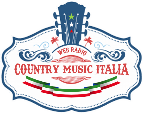 Country Music Italia - Logo